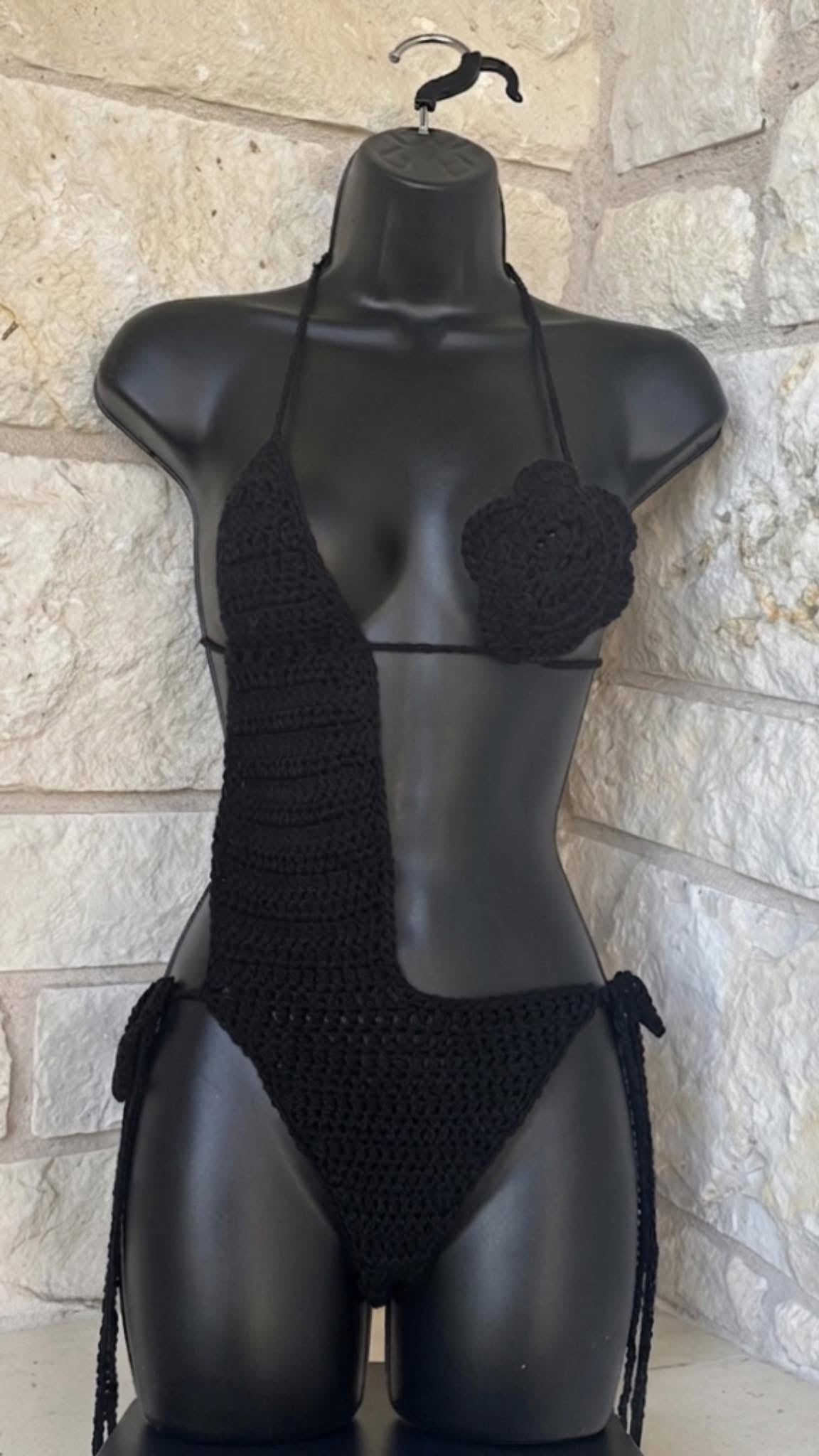 Body Talk Swim Suit
