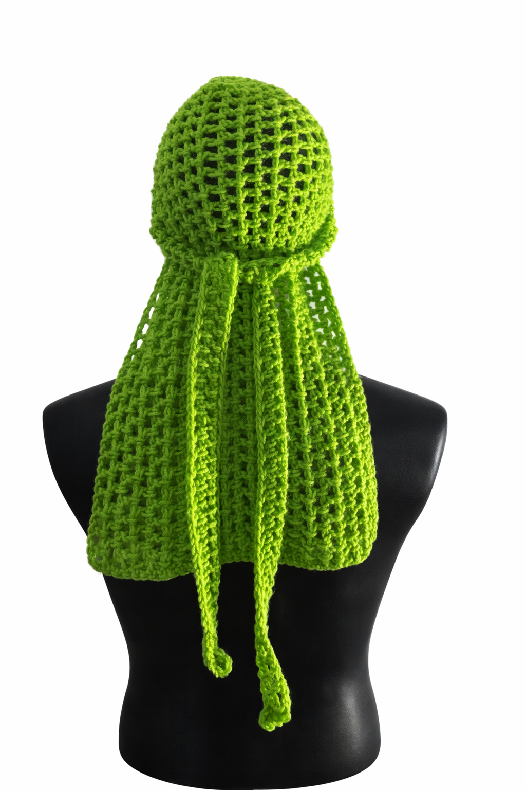 KayStitch Durag