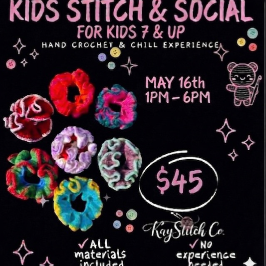 KID STITCH SOCIAL MAY 16