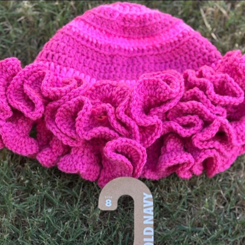 KayStitch Hats