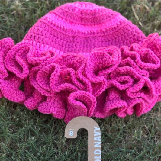 KayStitch Hats