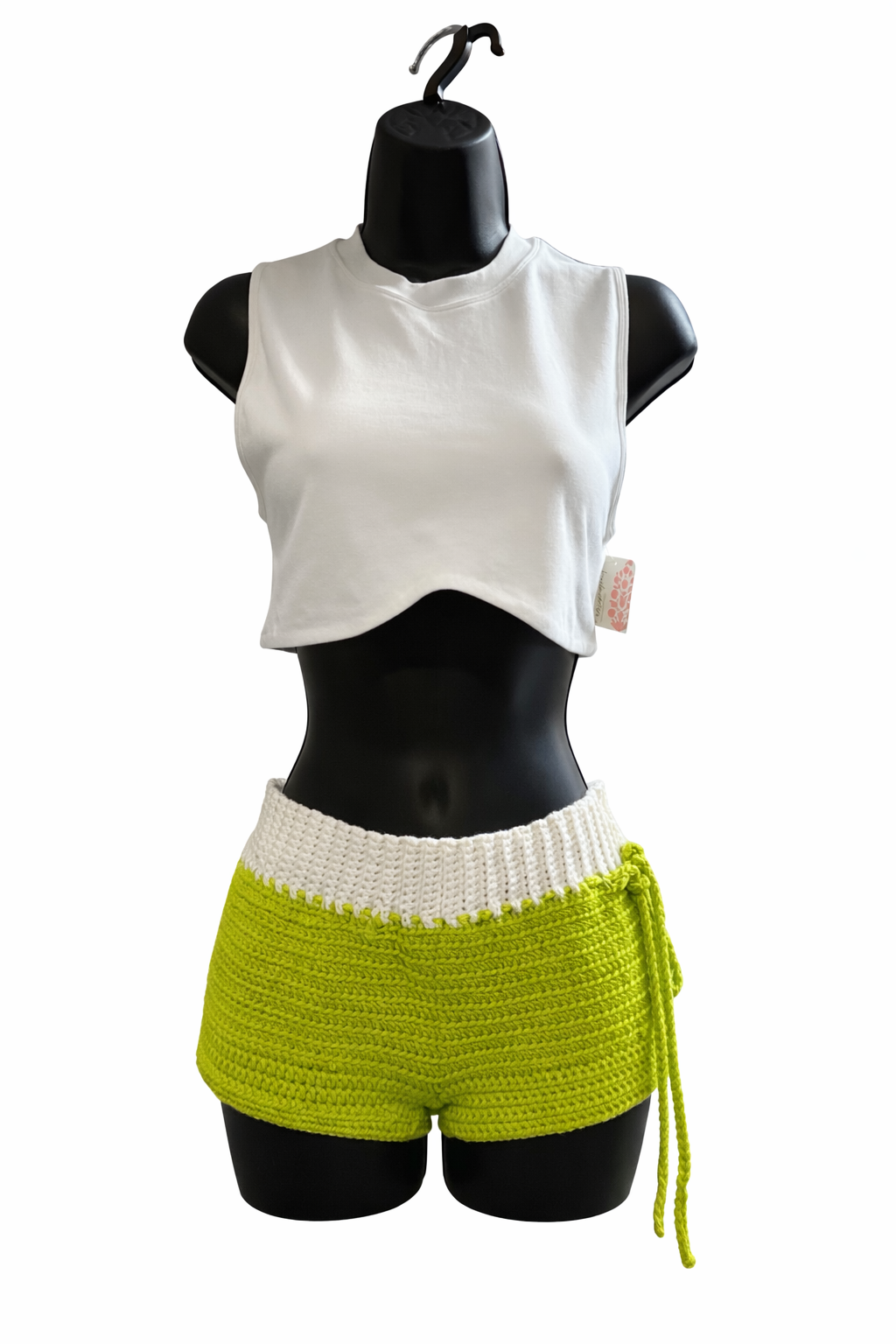 KayStitch Shorts